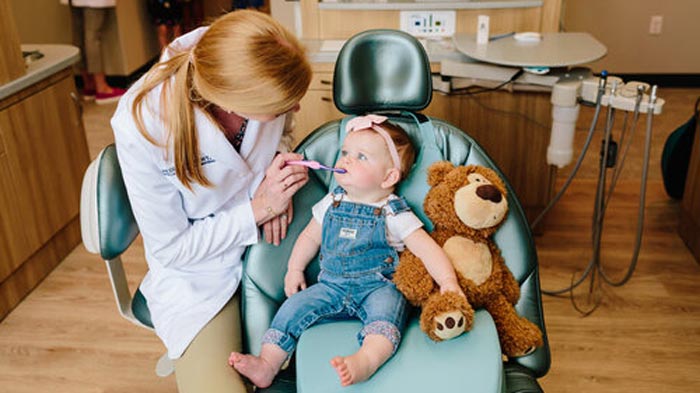 Childrens Dental Health Month Grand Rapids Pediatric Dentists Childrens Dental Health Month Grand Rapids Pediatric Dentists