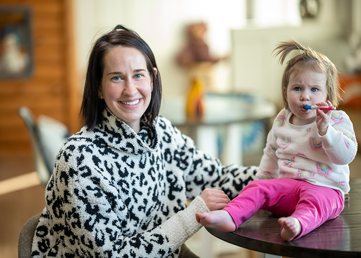 Grand Rapids pediatric dentists