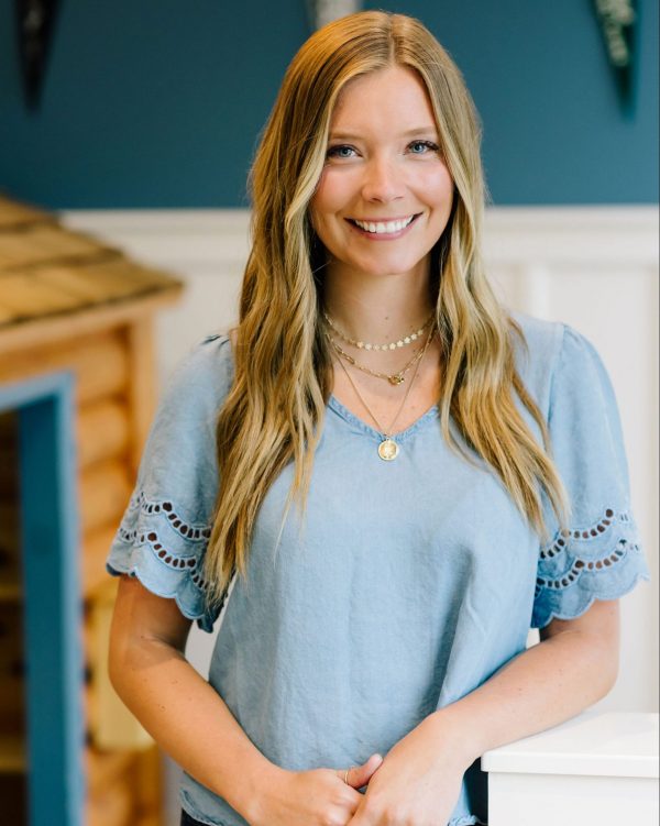 Pediatric Dental Specialists of West Michigan