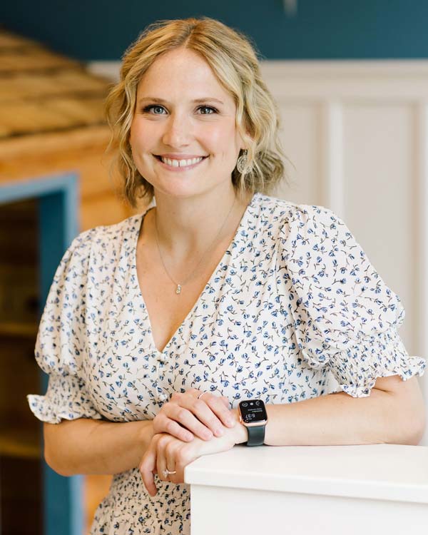 Grand Rapids pediatric dentists