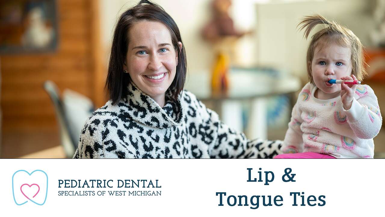 Pediatric Dental Specialists of West Michigan
